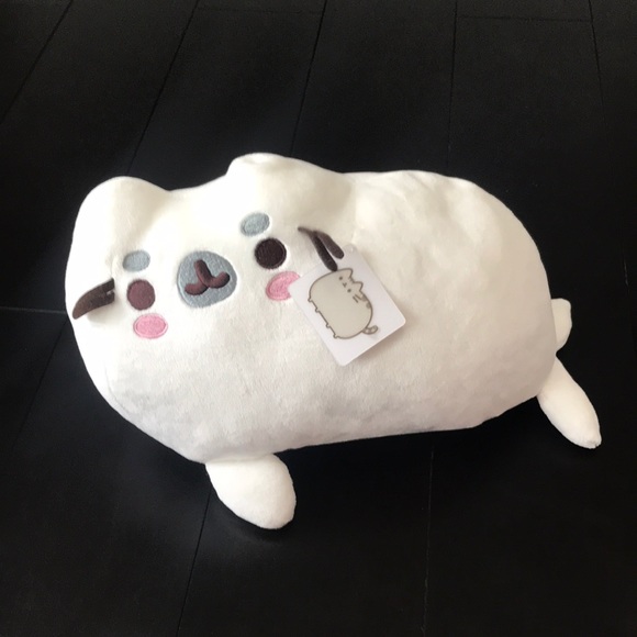 seal pusheen